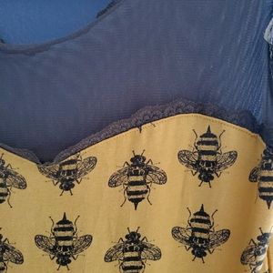 Effie's Heart bee dress